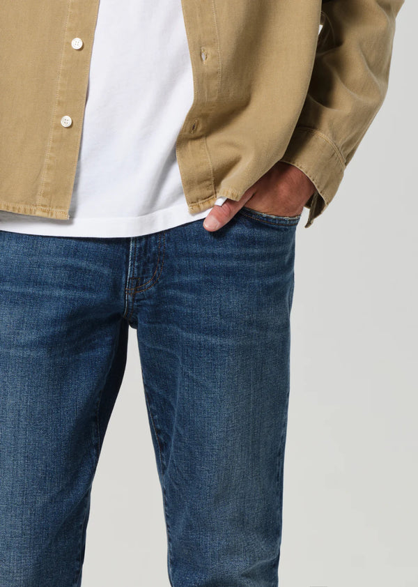 London Slim Tapered