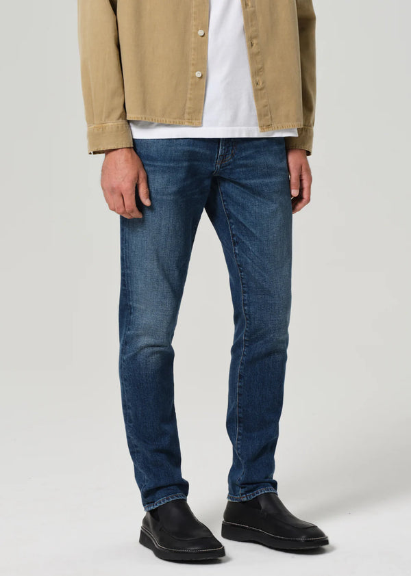 London Slim Tapered