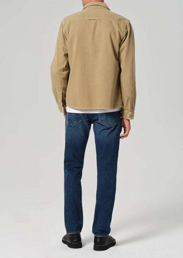 London Slim Tapered