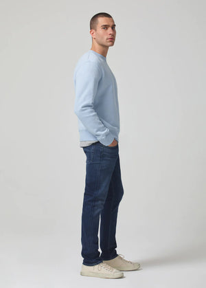 The London Slim Tapered