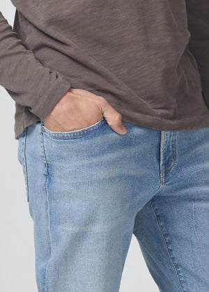 The London Tapered Slim