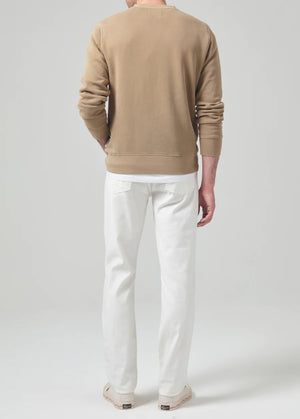 The Gage in Stretch Linen