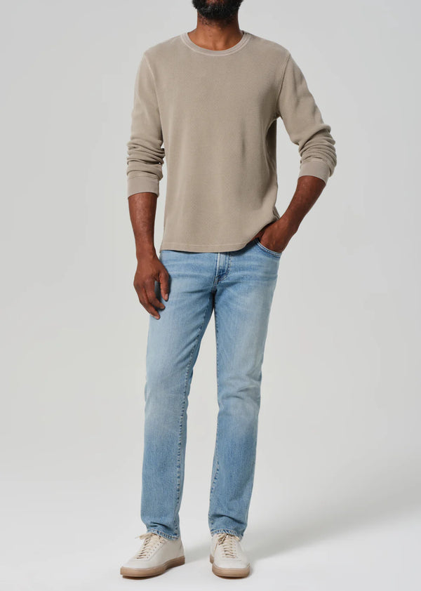 Gage Slim Straight