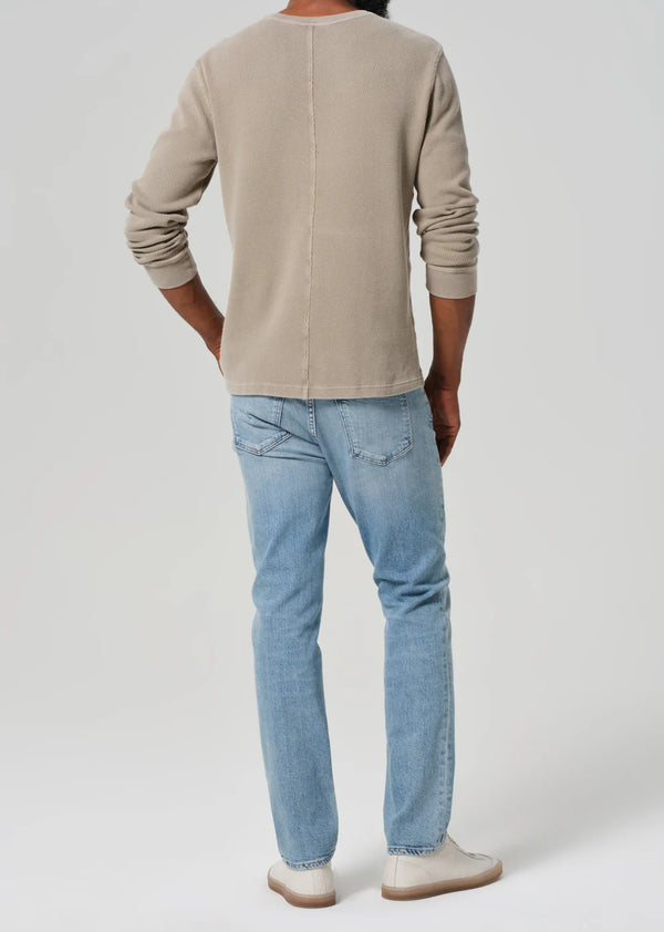 Gage Slim Straight