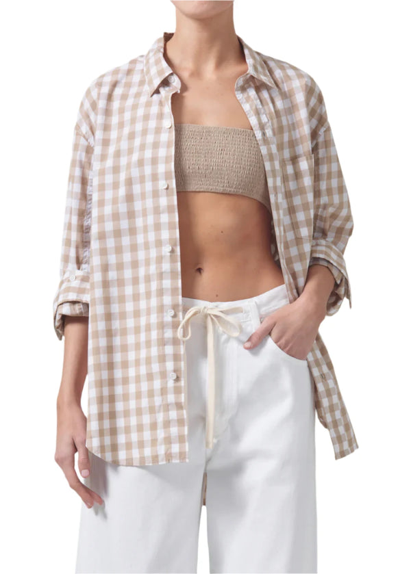 Kayla Shirt