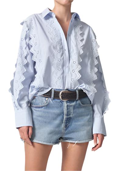 Shay Popover