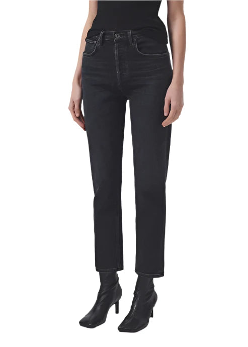 Riley Crop