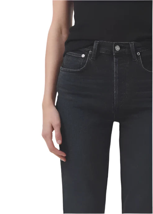 Riley Crop