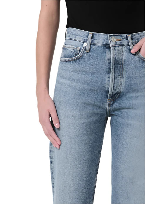 90`s Pinch Waist