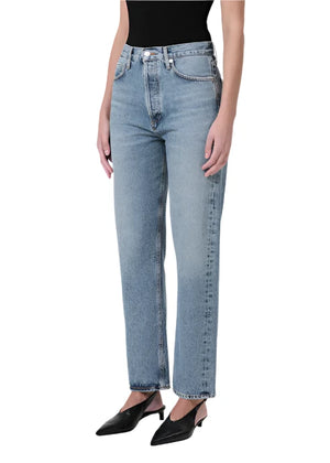 90`s Pinch Waist