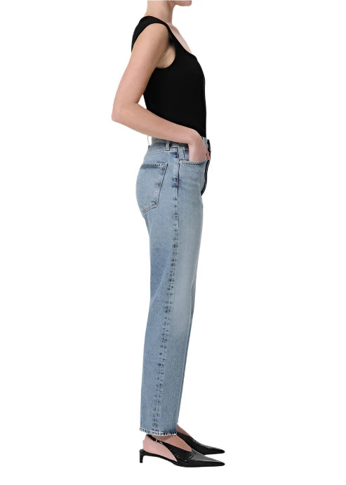 90`s Pinch Waist