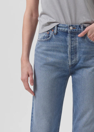 90`s Pinch Waist
