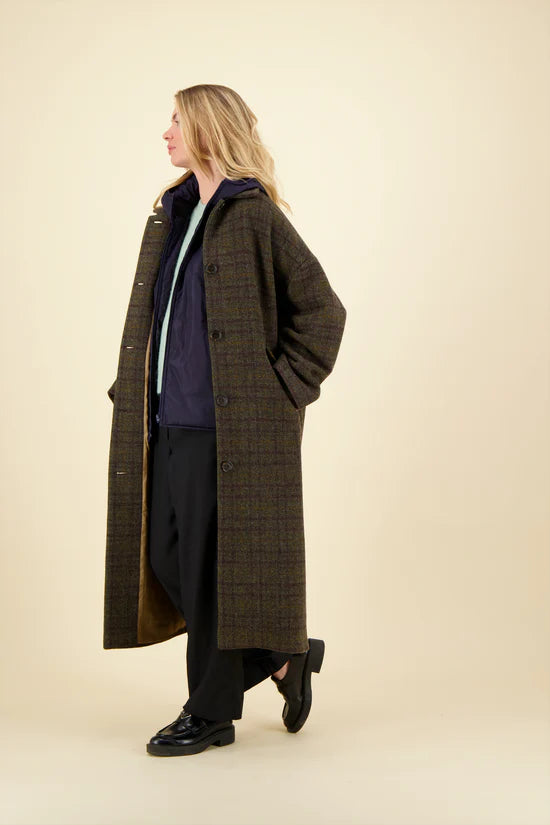 Alma Coat