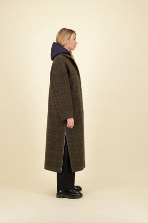 Alma Coat