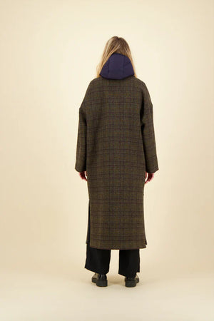 Alma Coat