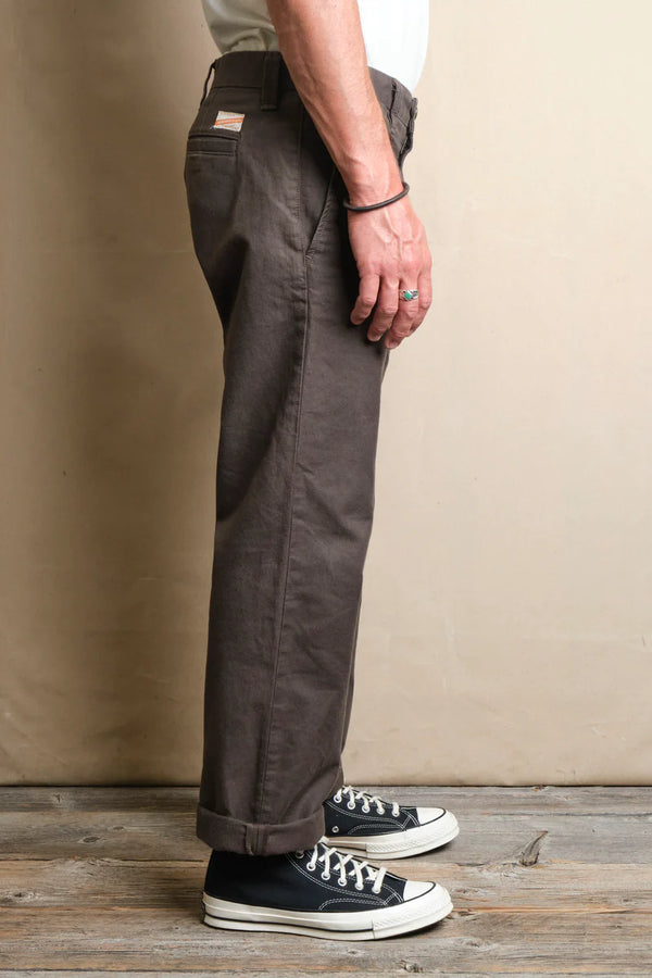 Deck Pant