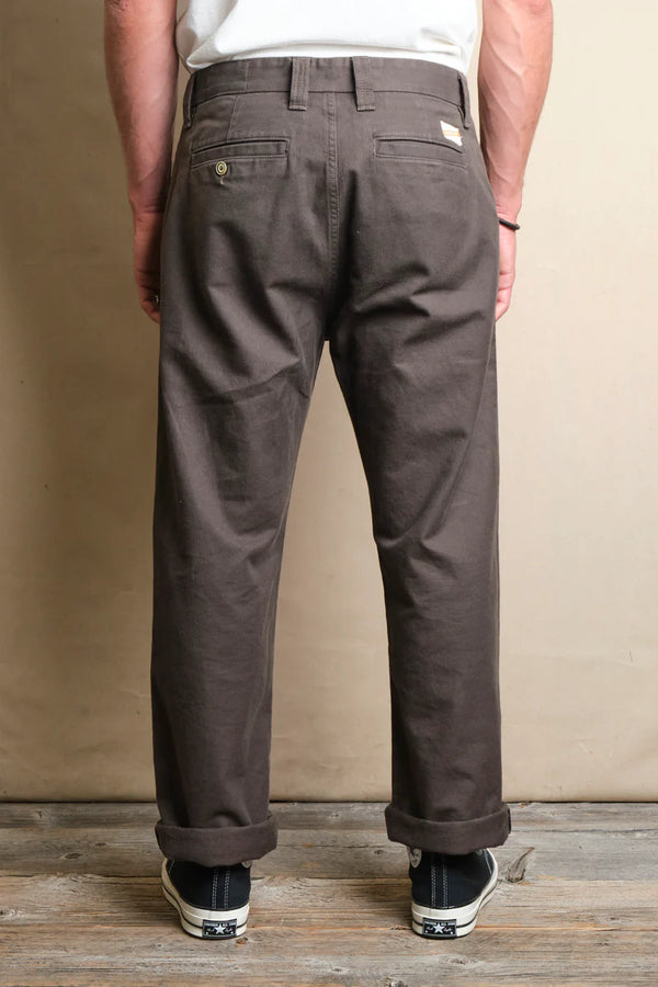 Deck Pant