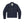 Box Denim Jacket