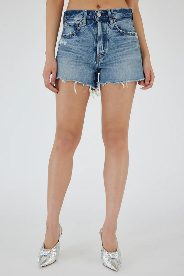 MV Elam Shorts