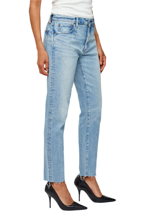 Montura Tapered-Mid