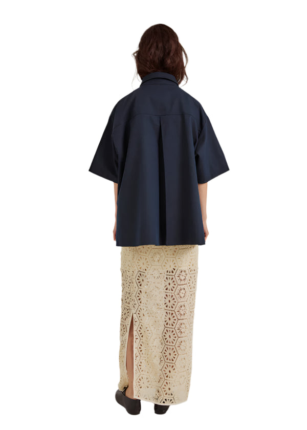 Crochet Skirt