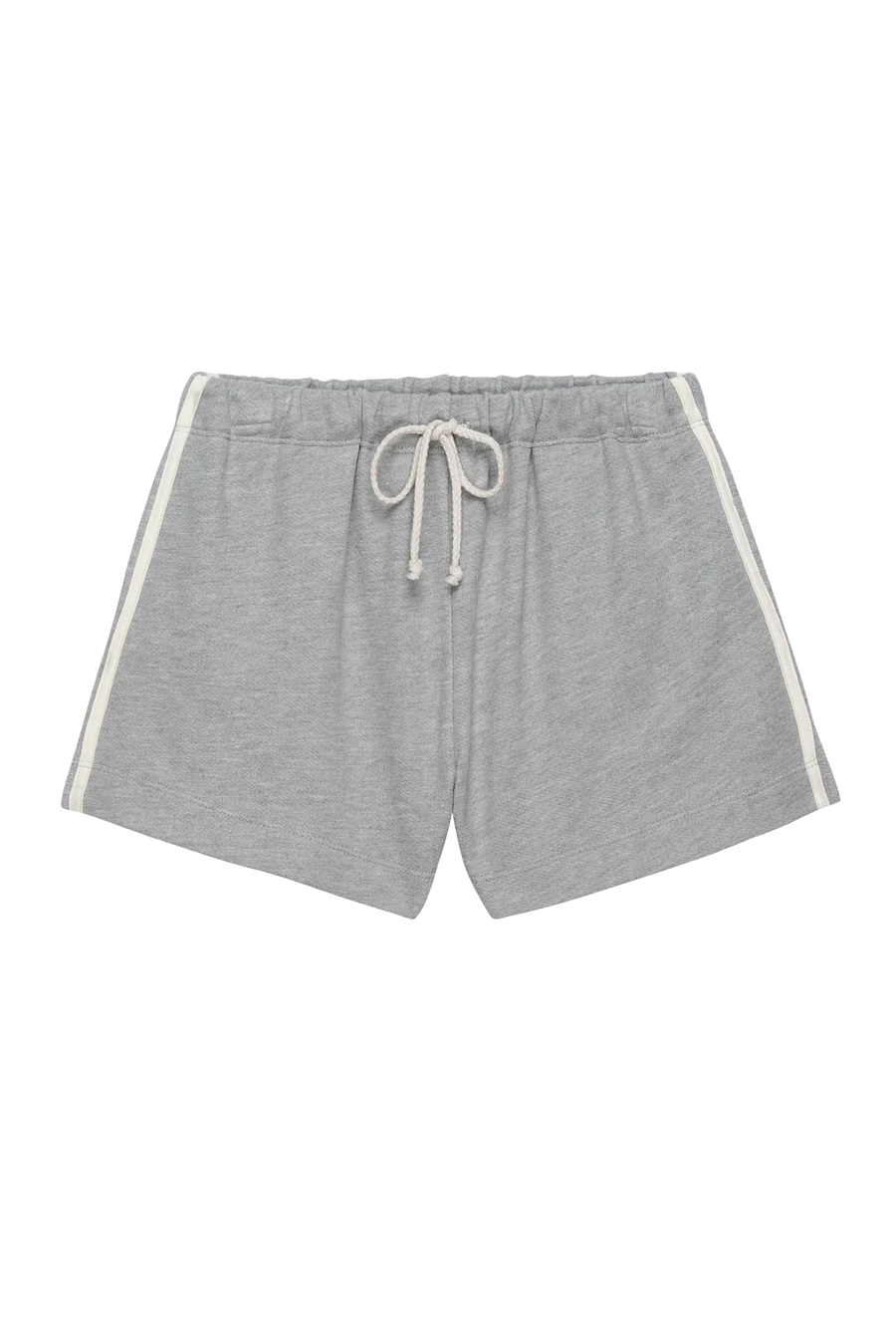 The Stripe Eco Terry Short