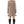 Load image into Gallery viewer, Check Wool Mini Dress
