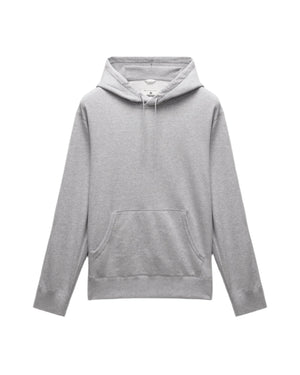 Midweight Terry Classic Hoodie