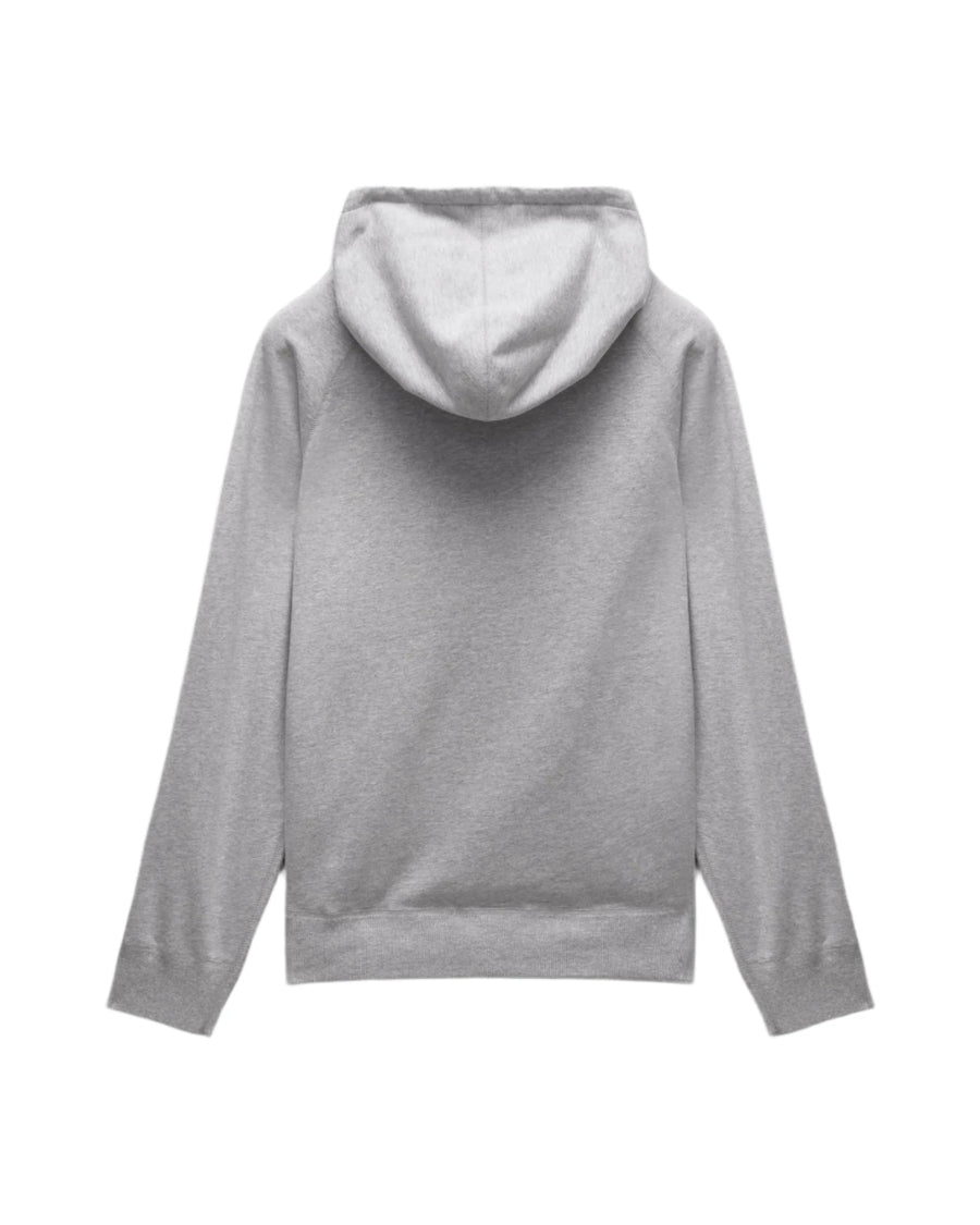 Midweight Terry Classic Hoodie