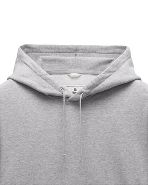 Midweight Terry Classic Hoodie