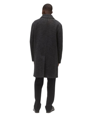 Herringbone Scout Coat