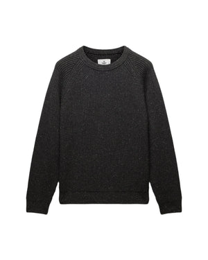 Knit Merino Kenny Crewneck