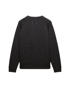 Knit Merino Kenny Crewneck