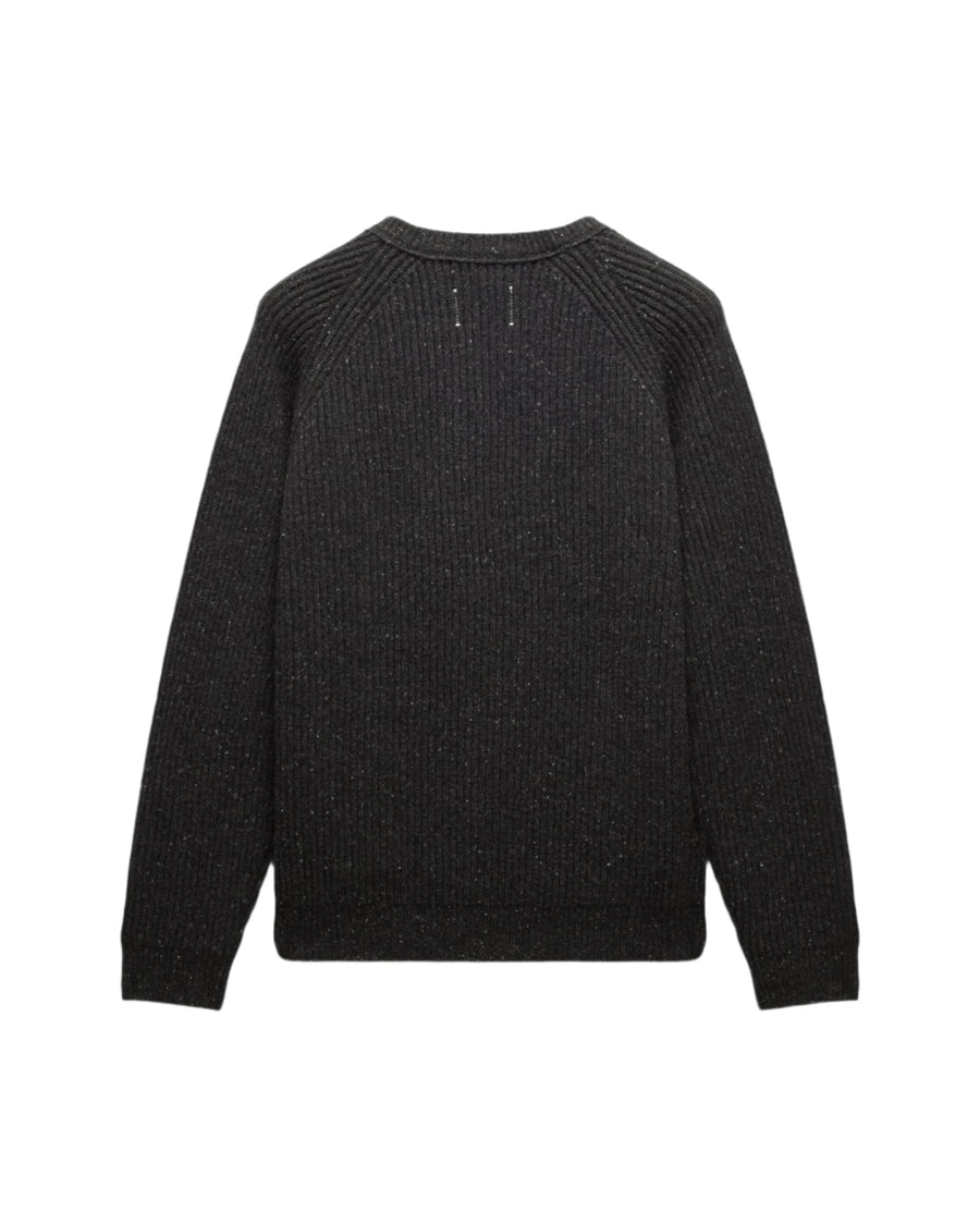 Knit Merino Kenny Crewneck