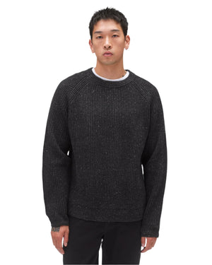 Knit Merino Kenny Crewneck