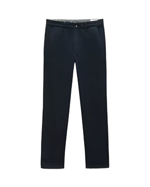 Fit 2 Stretch Twill Chino