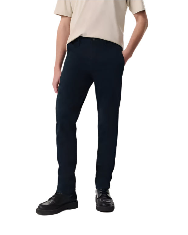 Fit 2 Stretch Twill Chino