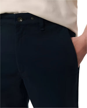 Fit 2 Stretch Twill Chino