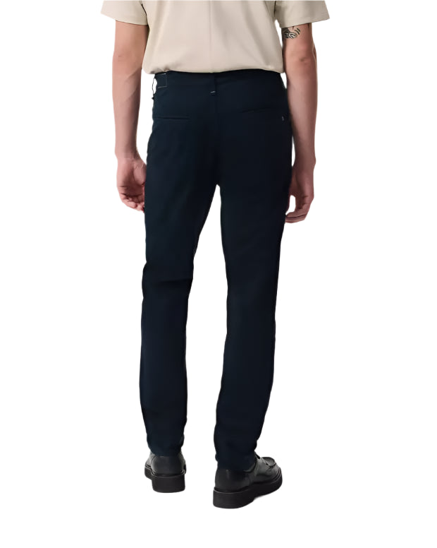 Fit 2 Stretch Twill Chino