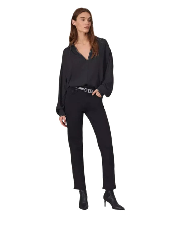 Flexi Harlow Ankle Straight