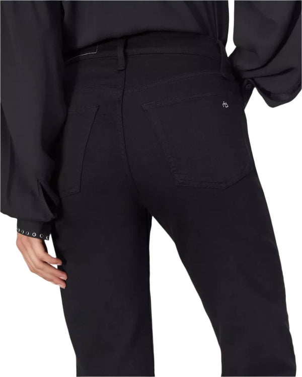 Flexi Harlow Ankle Straight