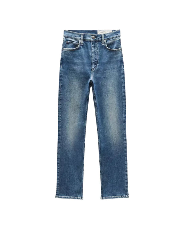 Flexi Wren Ankle Slim