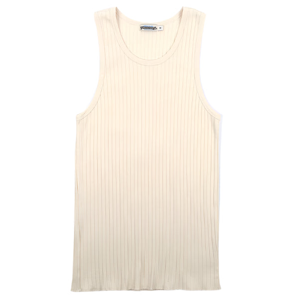Ribbed Tank