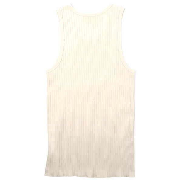 Ribbed Tank
