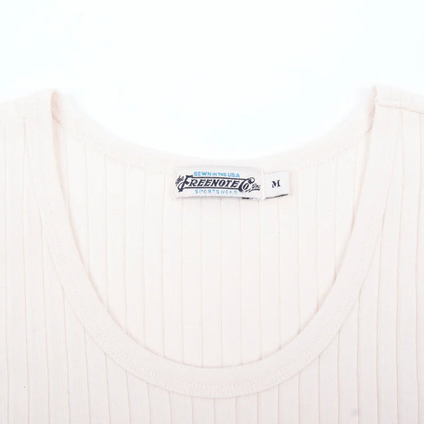 Ribbed Tank