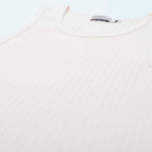 Ribbed Tank