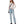 Harlow Full Length Straight