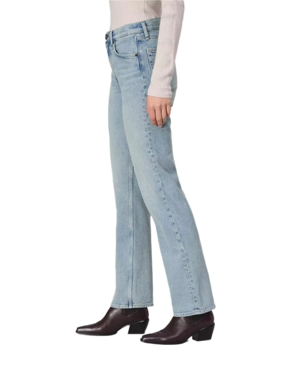 Harlow Full Length Straight