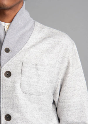 Infantry Cardigan