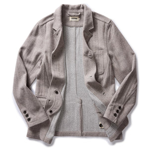 The Gibson Jacket